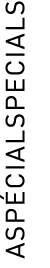 aSp cialSpecials