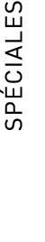 Sp ciales
