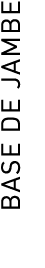 Base de Jambe