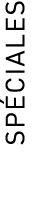 Sp ciales