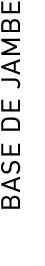 Base de Jambe