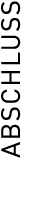 Abschluss