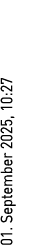 01. September 2025, 10:27